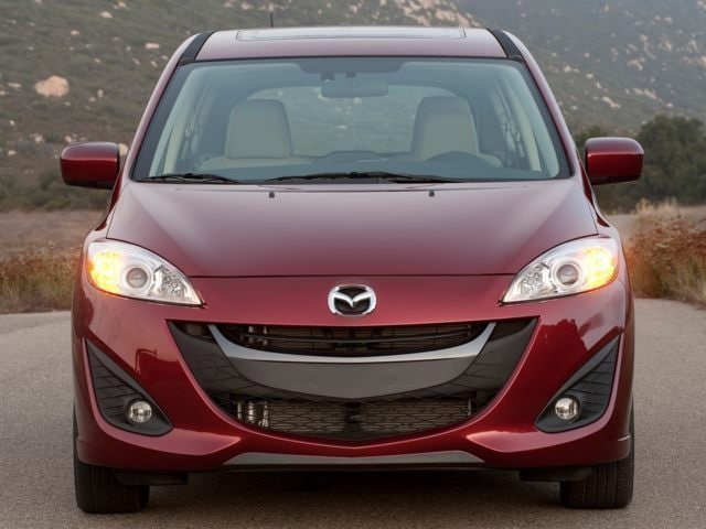 Mazda5