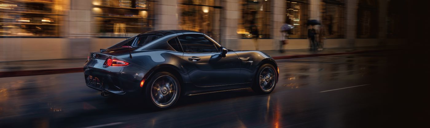 Mazda MX-5 Miata for Sale in Atlanta, GA