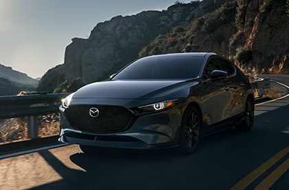 Mazda3 Image