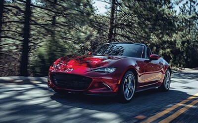 Mazda Service