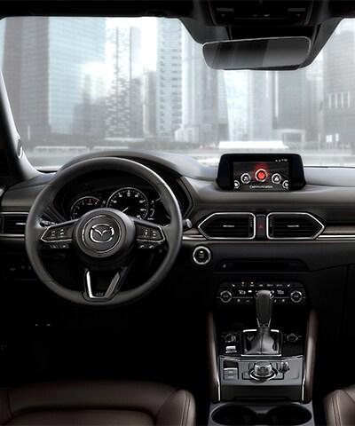 New 2020 Mazda Marietta