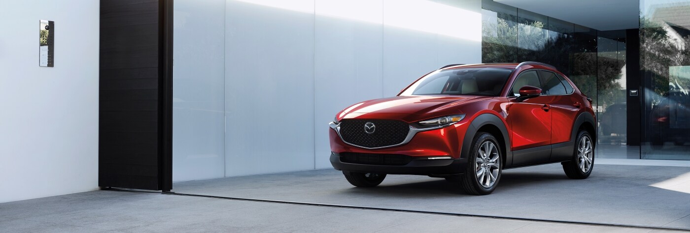 New Mazda CX-30 for Sale in Marietta GA