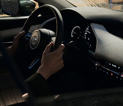 Mazda3 Interior Image