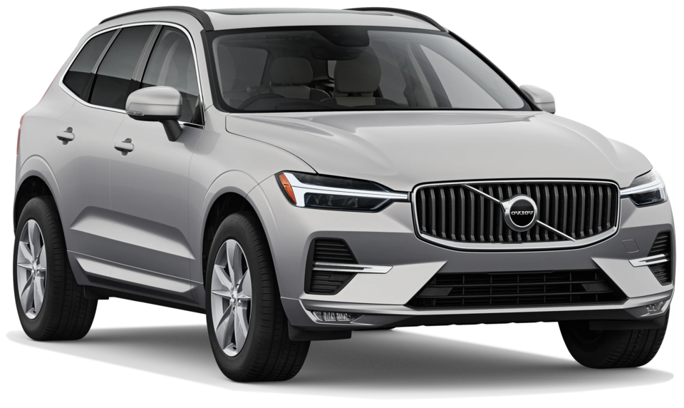 2022 Volvo XC60 near Atlanta