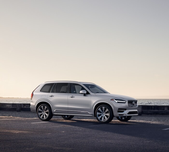 Volvo XC90 SUV in Marietta GA