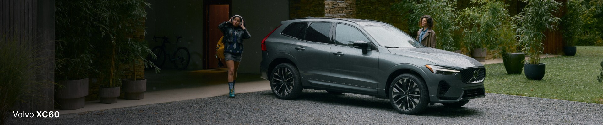 2026 Volvo XC60
