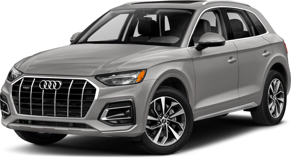 Audi Q5 in Marietta GA