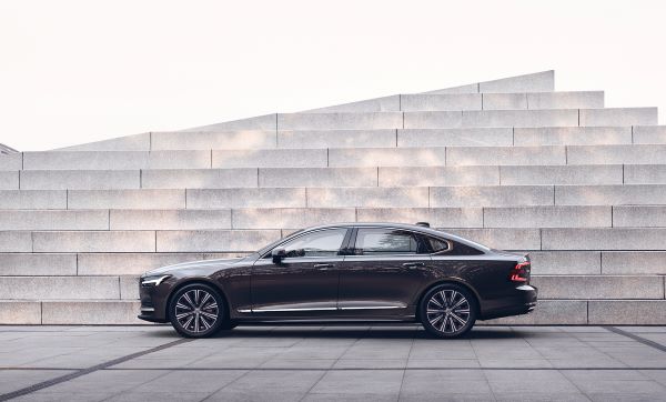 Volvo S90 in Marietta GA