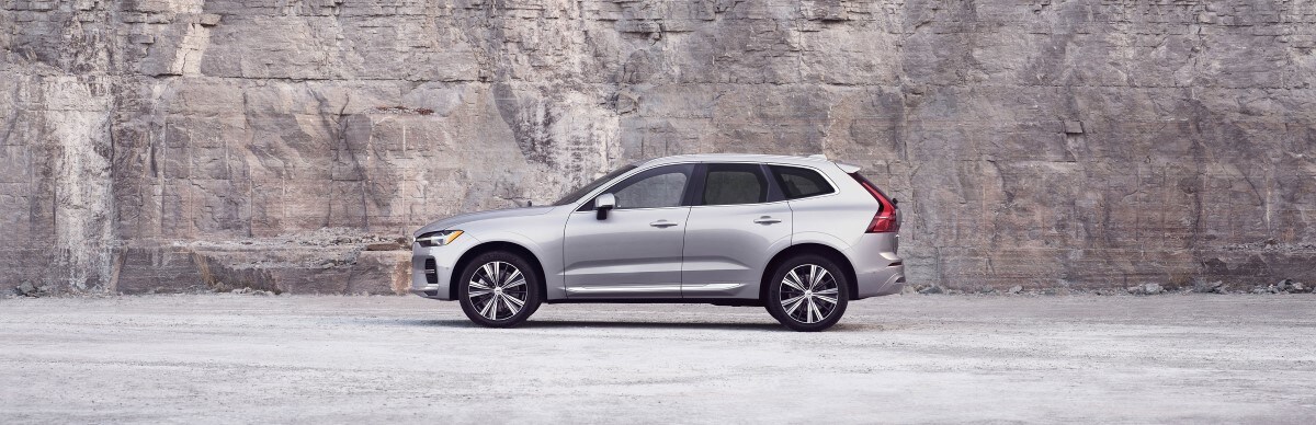 Volvo XC60 SUV Marietta GA