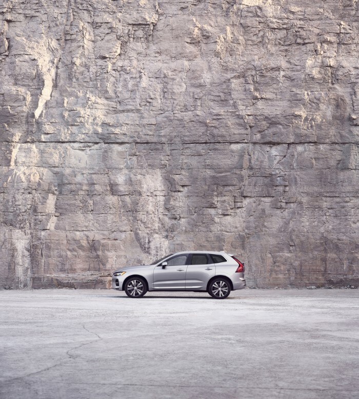 Volvo XC60 SUV in Marietta GA
