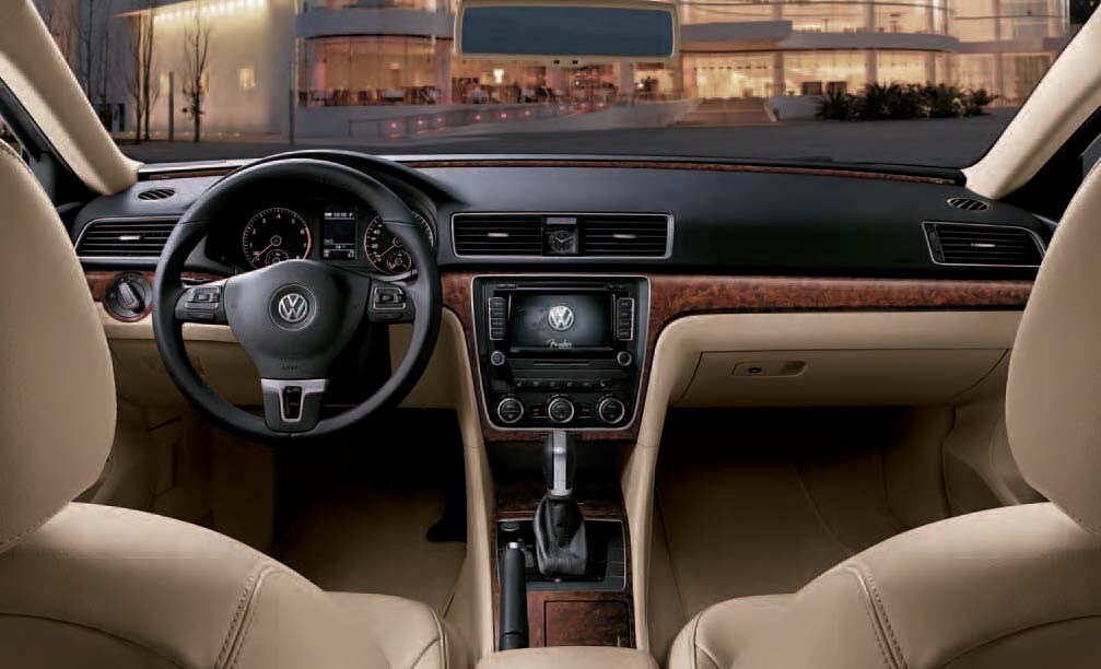 Introducing the 2012 Volkswagen Passat (2)_page6_image1.jpg