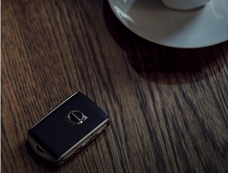 Volvo Key Fob