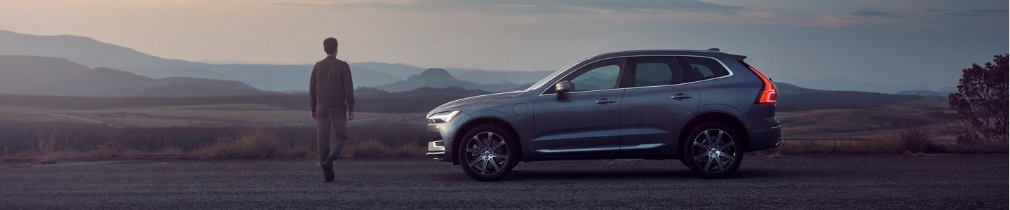 2020 XC60