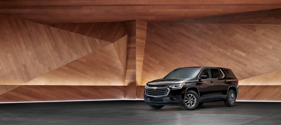 2018 Chevy Traverse for sale in Tulsa, OK 2018 Chevy Traverse for sale in Tulsa, OK