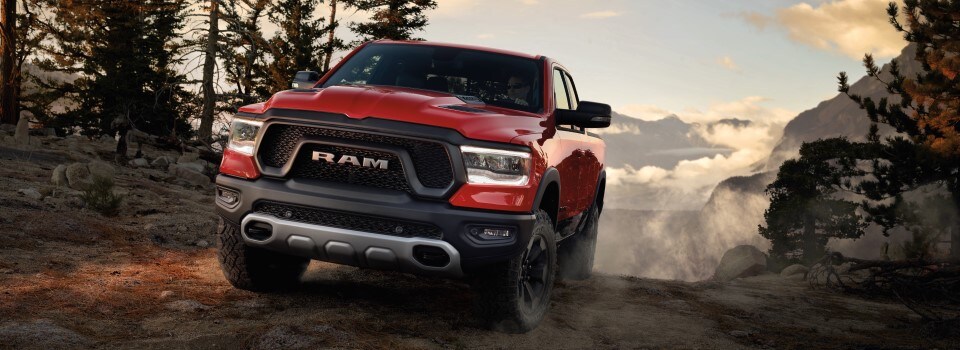 Ram 1500