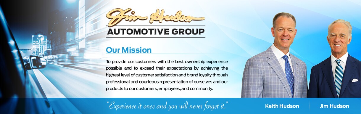 Mission Statement