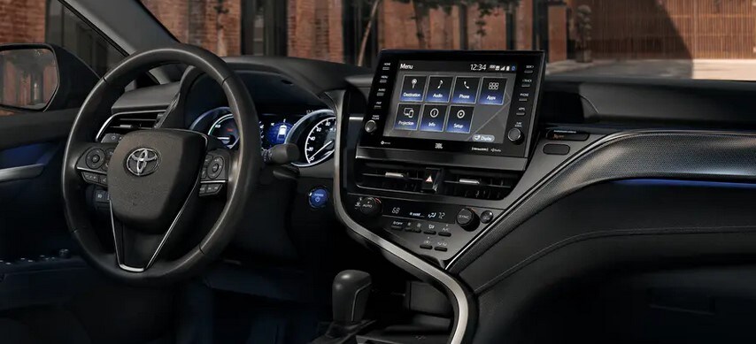 Camry Interior.jpg