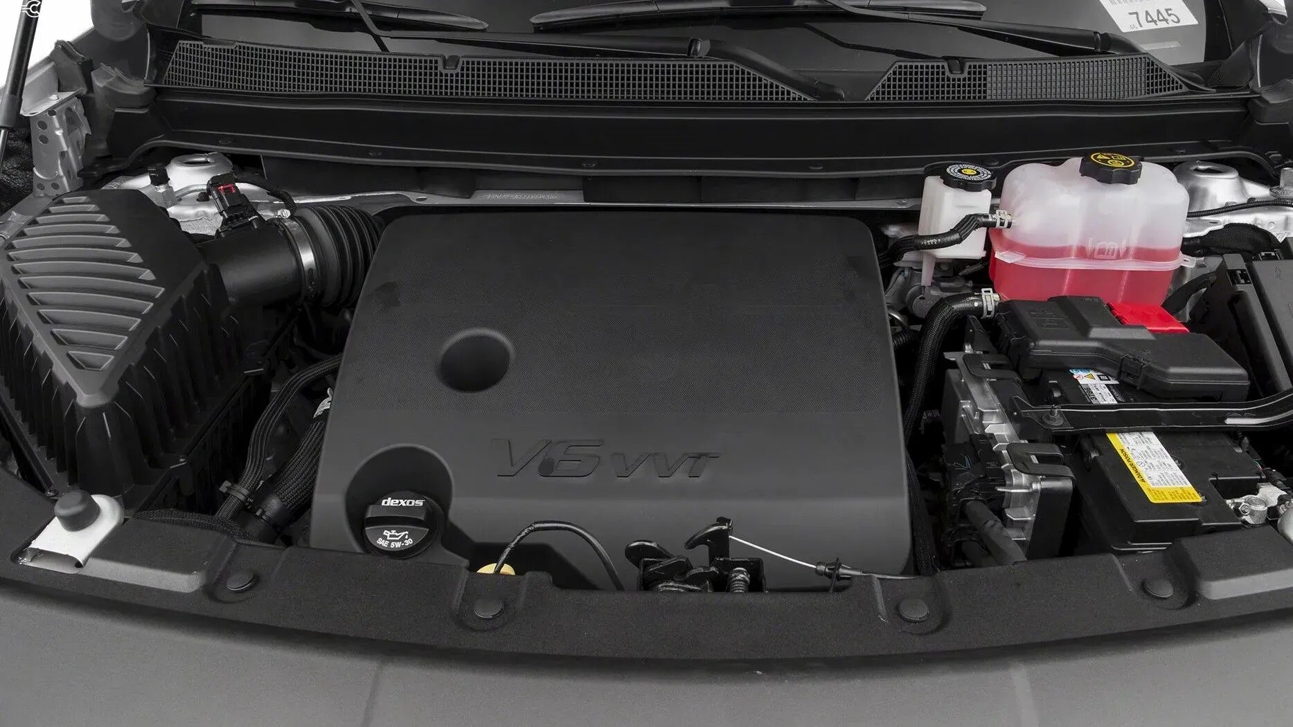 Traverse Engine.jpg Traverse Engine.