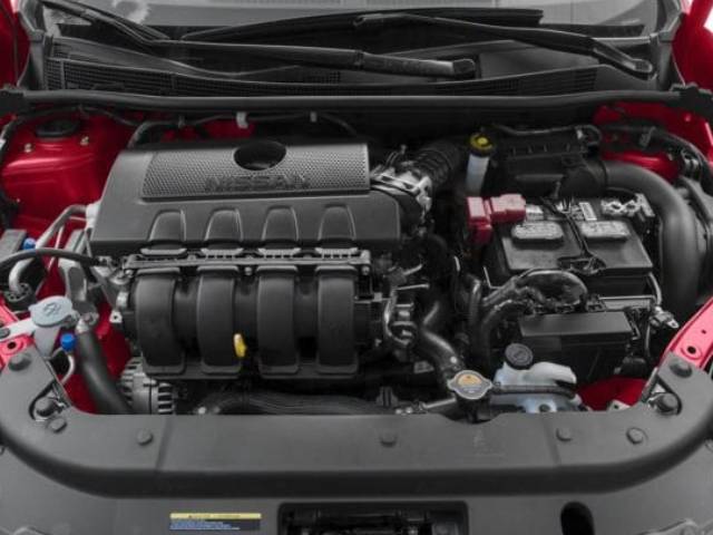 Nissan Sentra Engine.jpg
