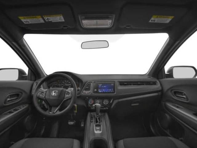 Honda HR-V interior.jpg