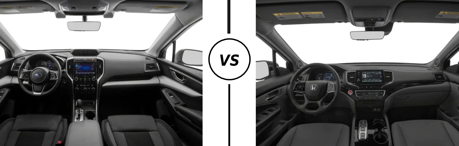 Subaru Ascent vs Honda Pilor Interior.png
