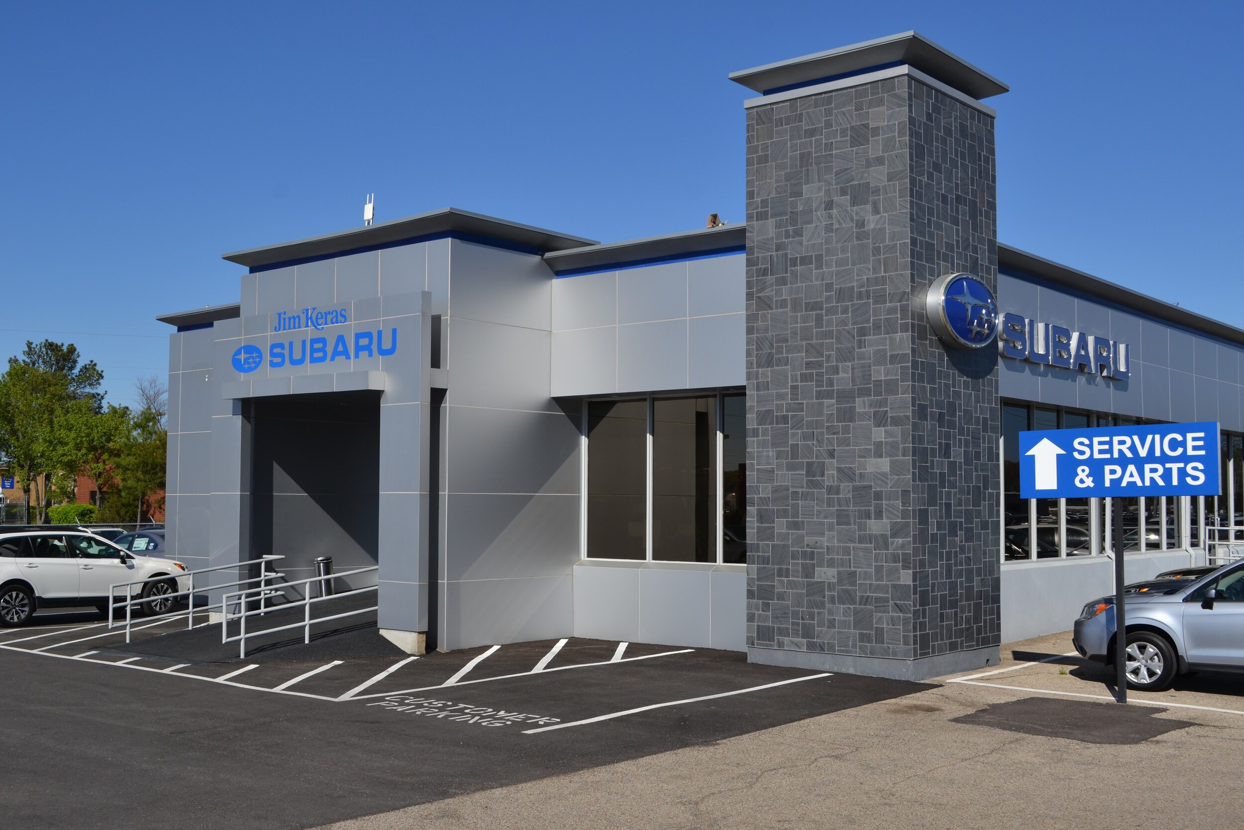 Jim keras Subaru near West Memphis