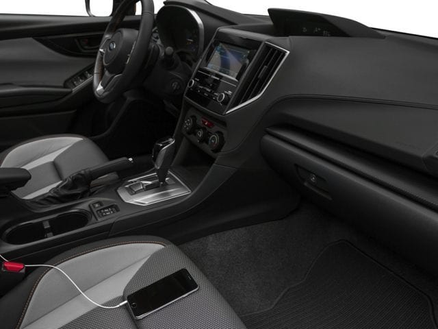 Crosstrek Interior - Memphis TN.jpg
