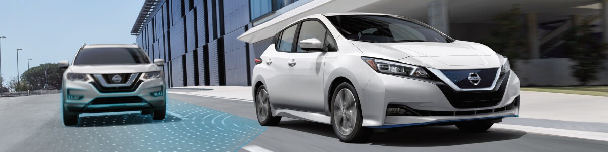 NissanLeaf