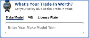 KBB Instant Cash Offer Near Olive Branch MS