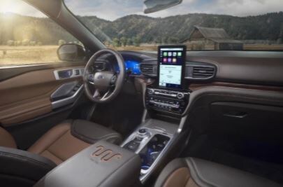 2021 Ford Explorer near Charlestown IN.JPG
