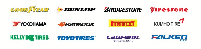 Tire Brands