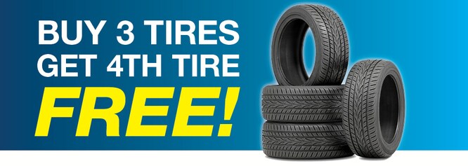 Tire Special