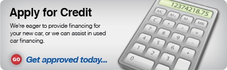 Quick Credit
Finance Application
