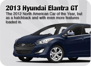 2013 Hyundai Elantra GT for Sale in Surrey
