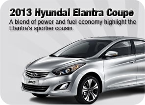 2013 Hyundai Elantra Coupe for Sale in Surrey