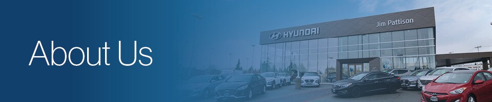 About Jim Pattison Hyundai Surrey