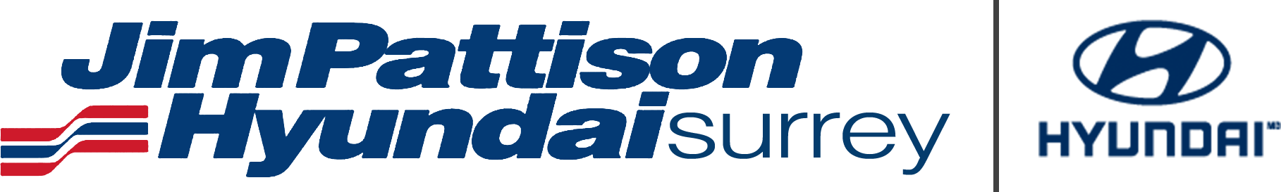 About Jim Pattison Hyundai Surrey