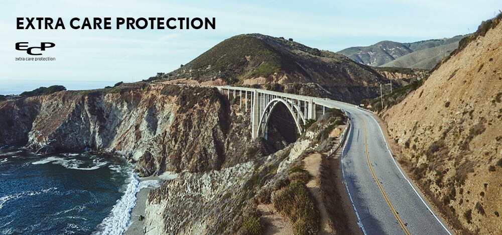 Lexus Extra Care Protection