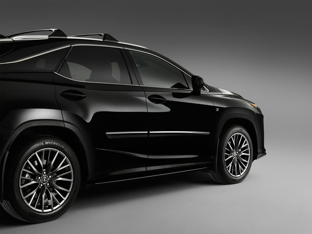 Lexus Boutique Lexus Boutique