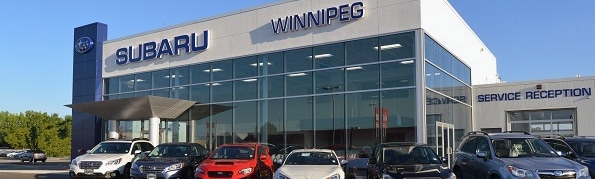 Jim Pattison Subaru Winnipeg Jim Pattison Subaru Winnipeg