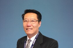 Eddie Tsung