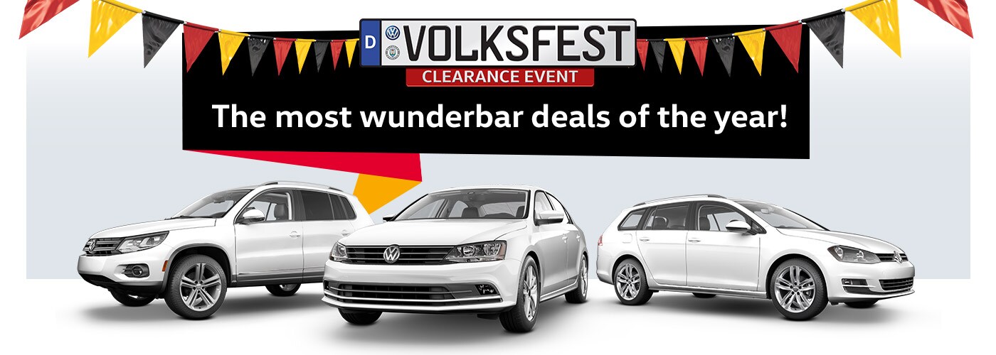 2017 VW Clearance Event.jpg