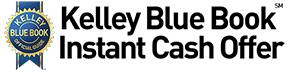 KBB Instant Cash Offer
