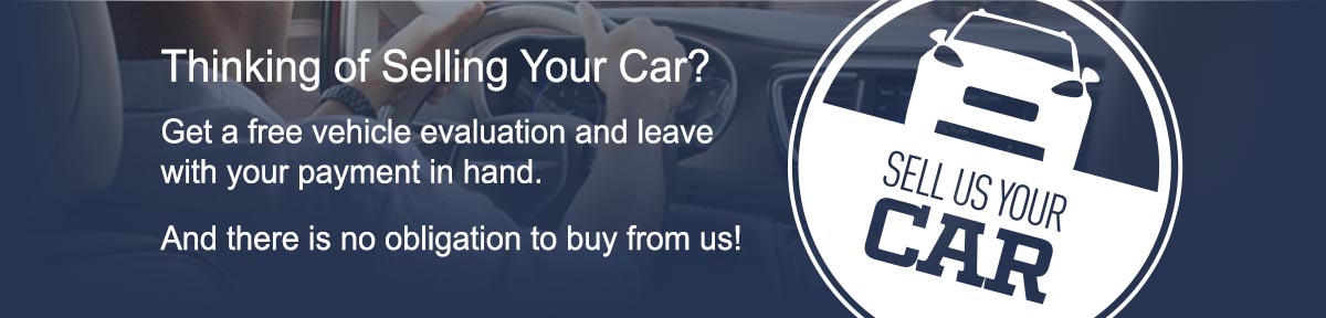 Sell Your Car