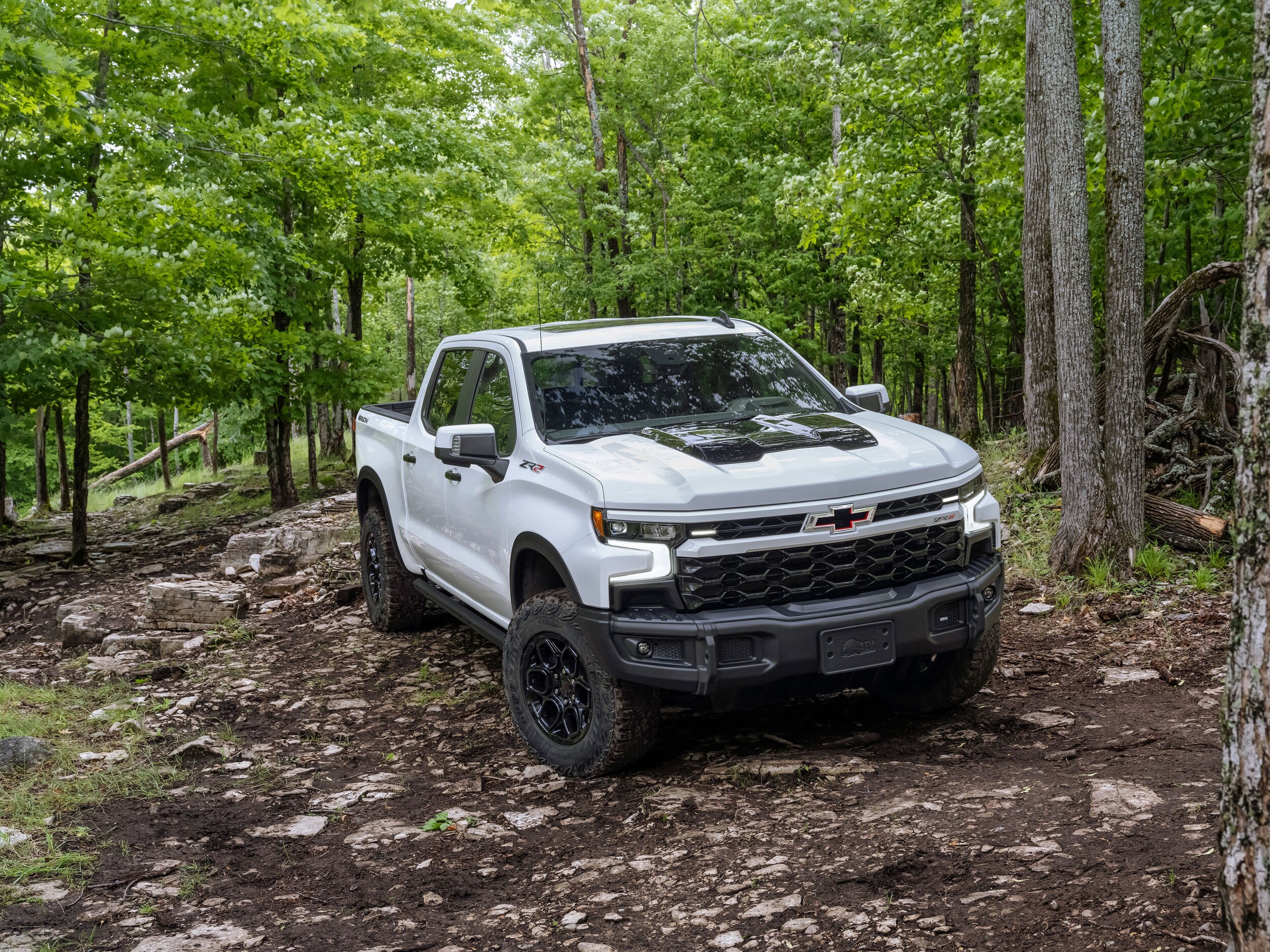 Chevy Silverado