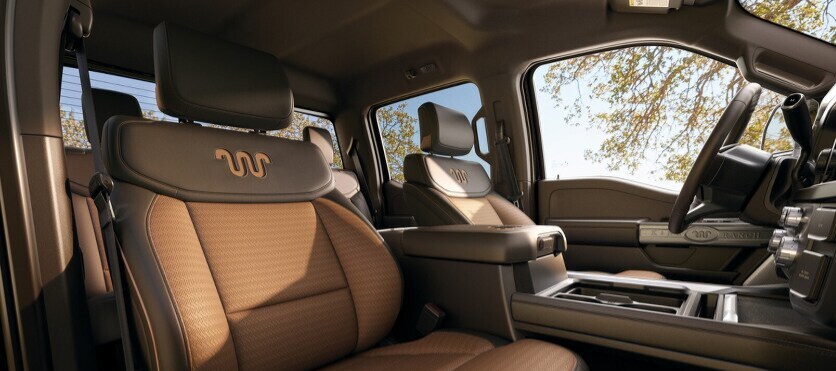 Ford F-250