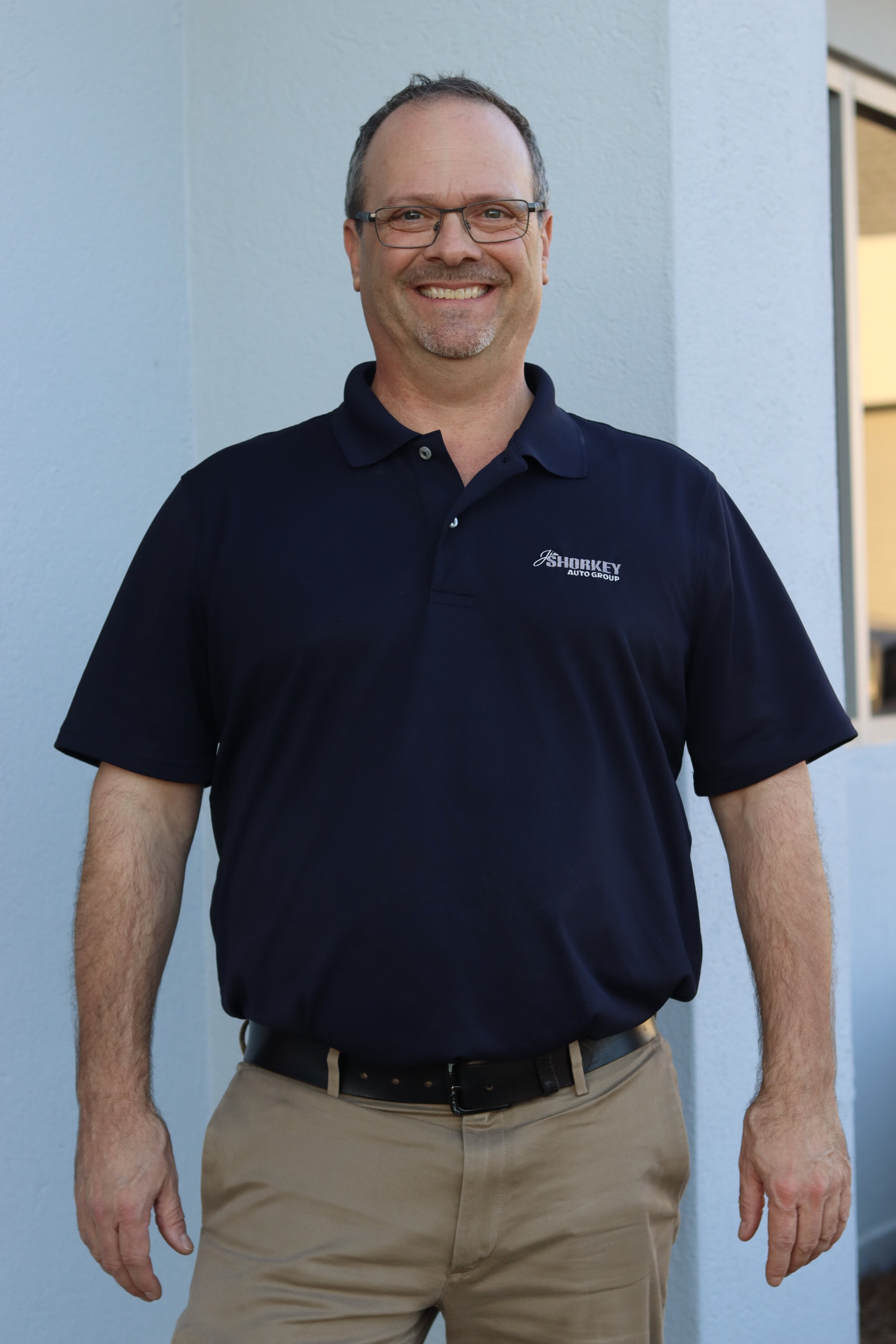 Doug Newsome