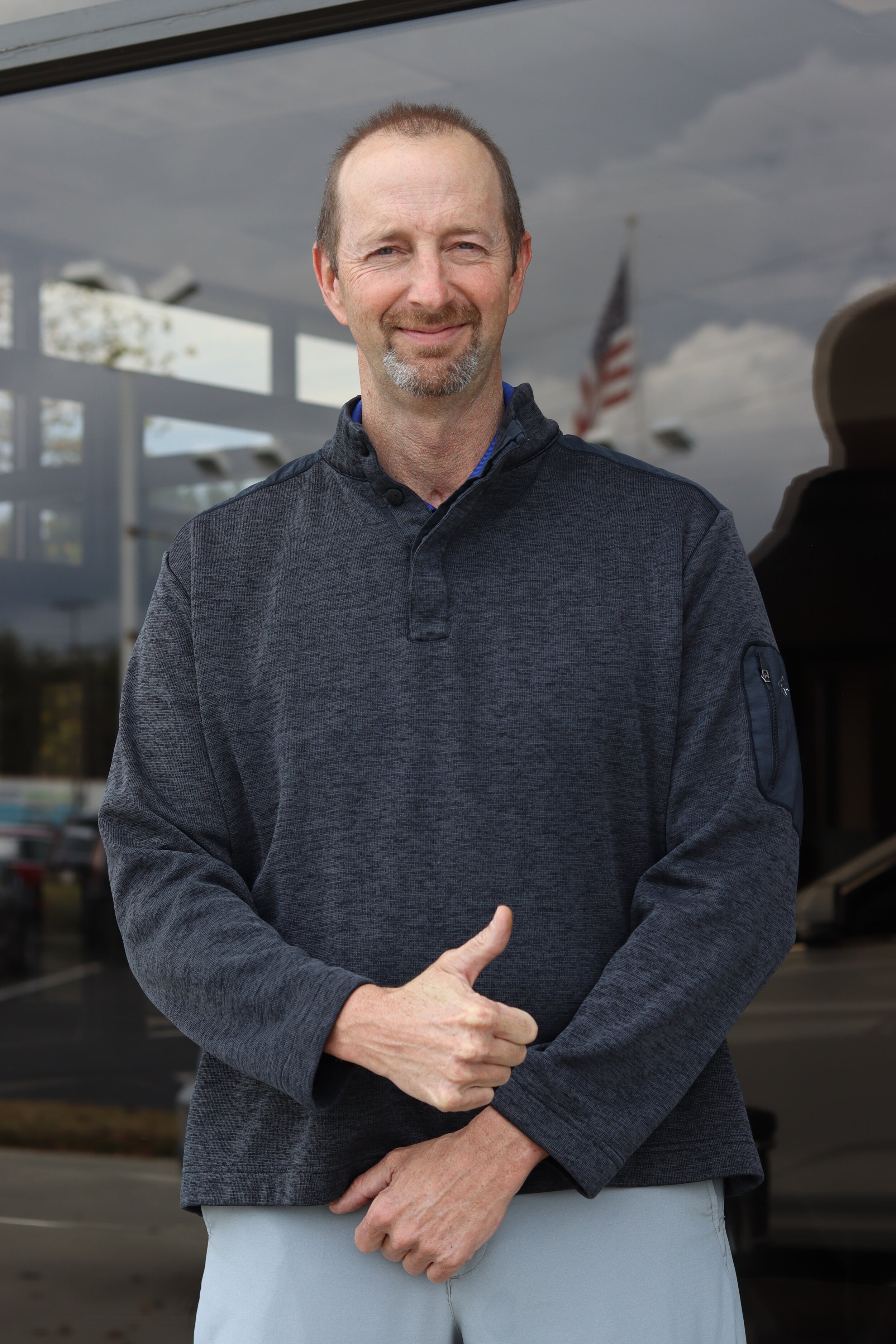 Monty Harika