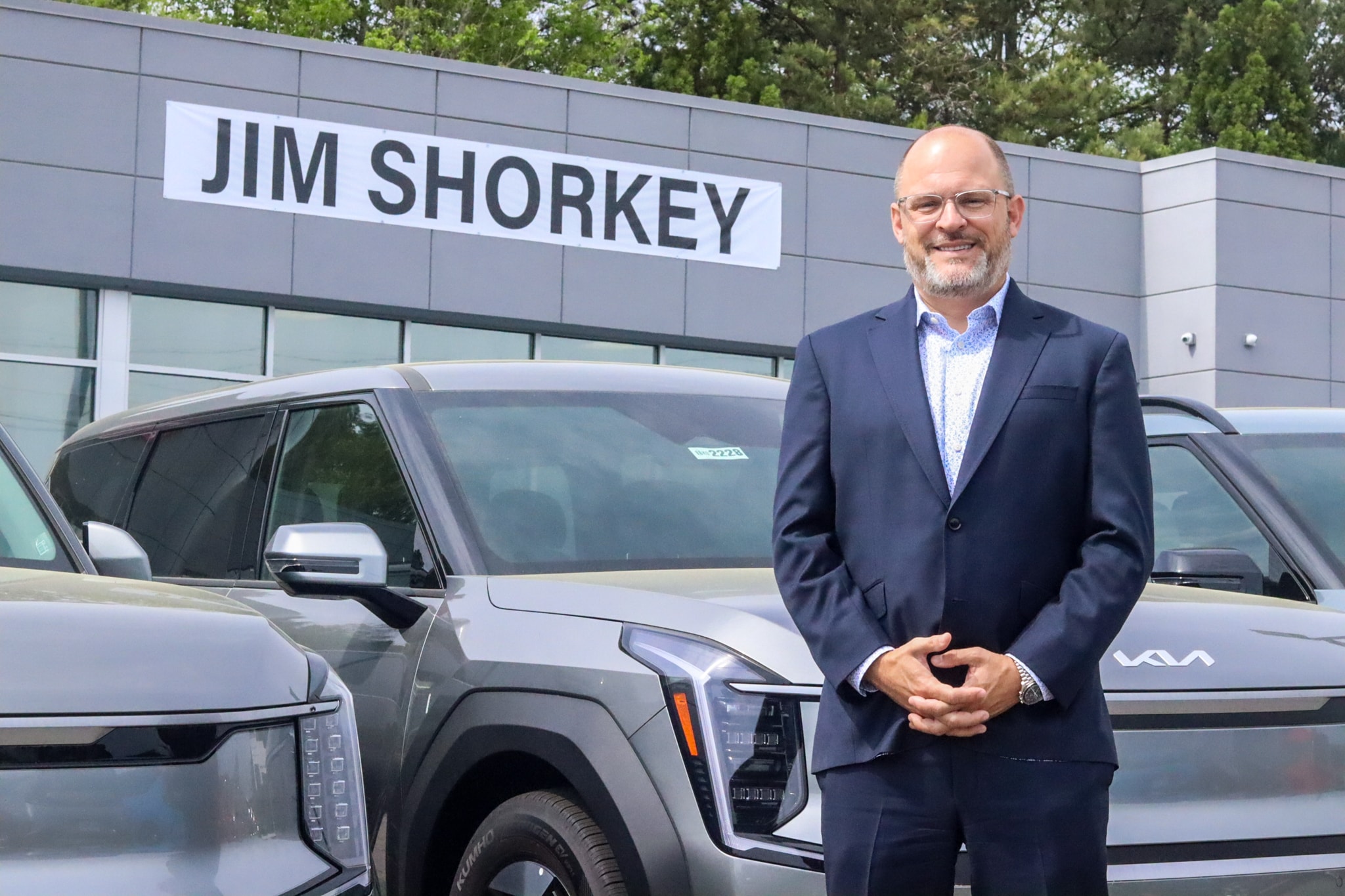 Talk to the General Manager | Jim Shorkey Gainesville Kia