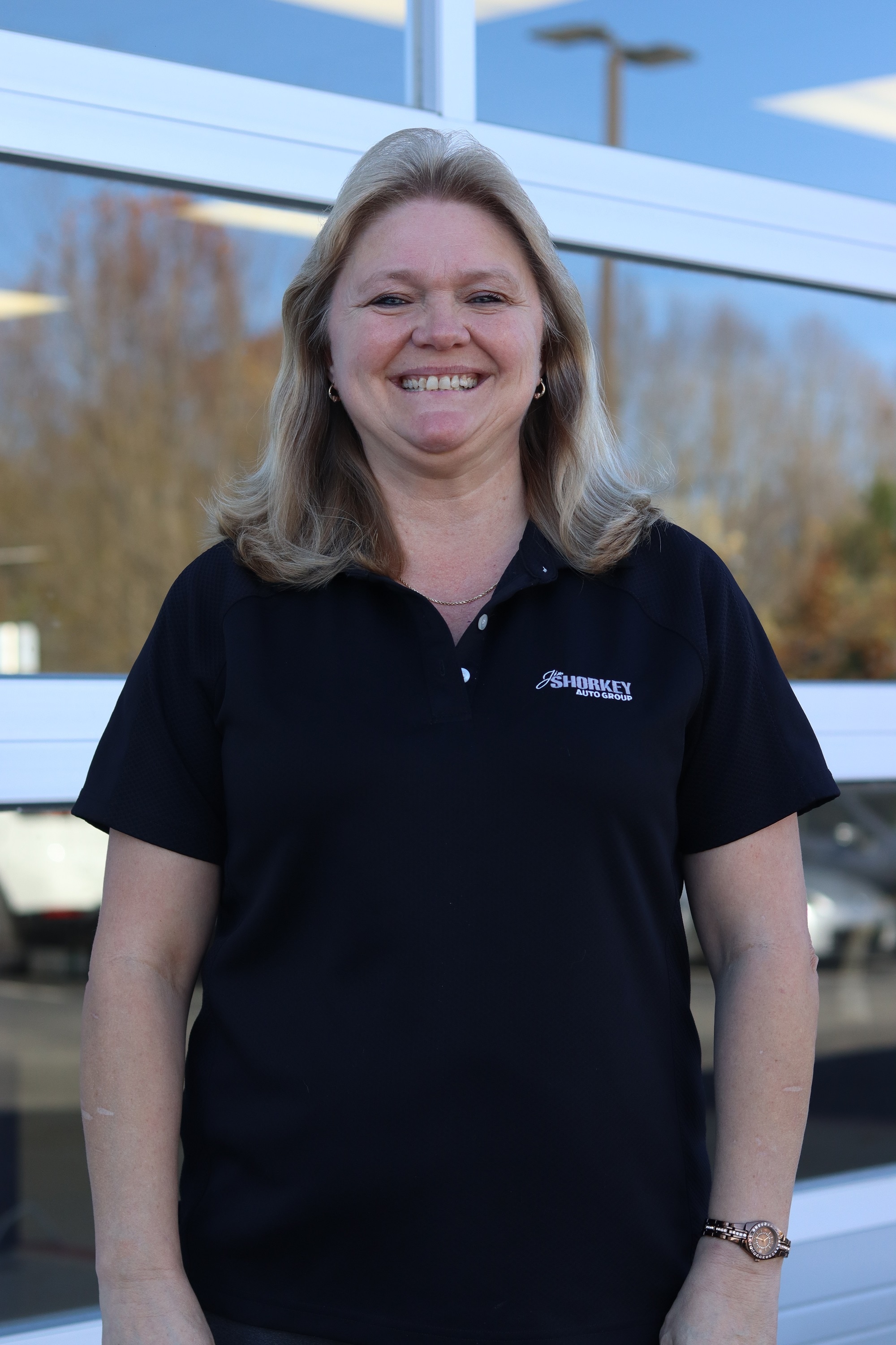 Peggy Elsaghir Service Manager .JPG